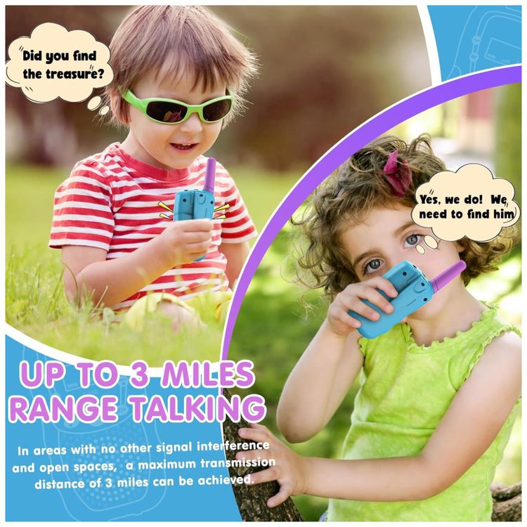 Radio-Comunicador-Walkie-Talkie-Selieve-Brinquedo-para-Imagem-4