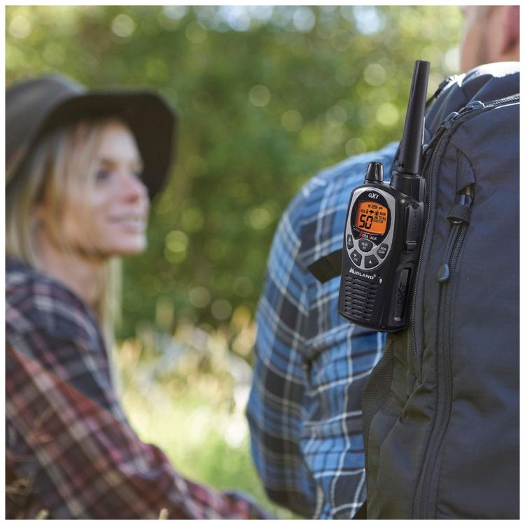 Radio-Comunicador-Walkie-Talkie-Midland-GXT1000VP4-Radio-Imagem-4