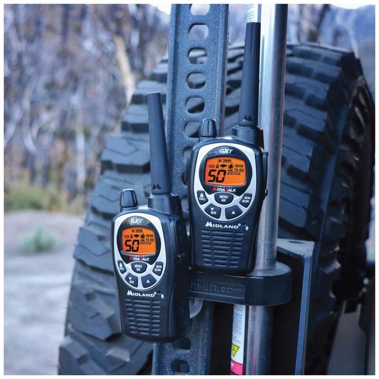 Radio-Comunicador-Walkie-Talkie-Midland-GXT1000VP4-Radio-Imagem-5