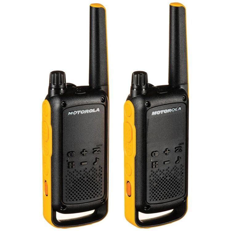 Radio-Comunicador-Walkie-Talkie-Motorola-Solutions-T470-FRS-Imagem-0