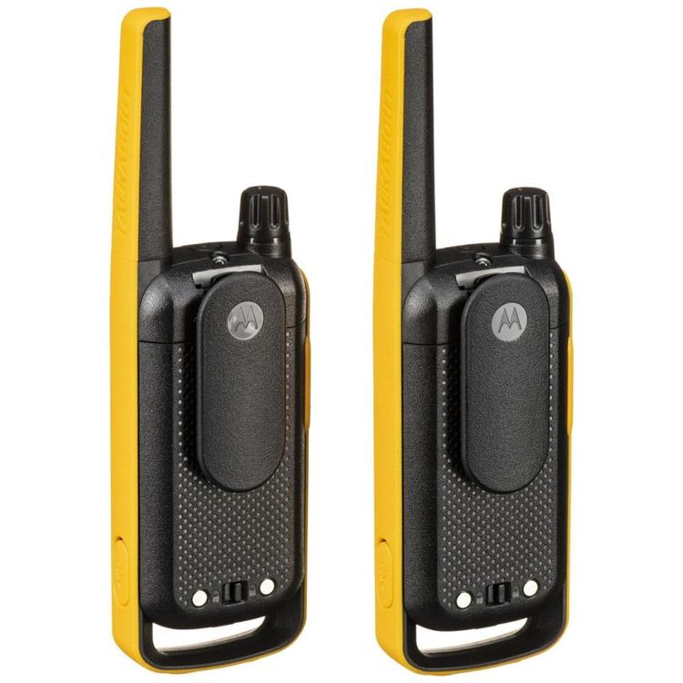 Radio-Comunicador-Walkie-Talkie-Motorola-Solutions-T470-FRS-Imagem-3