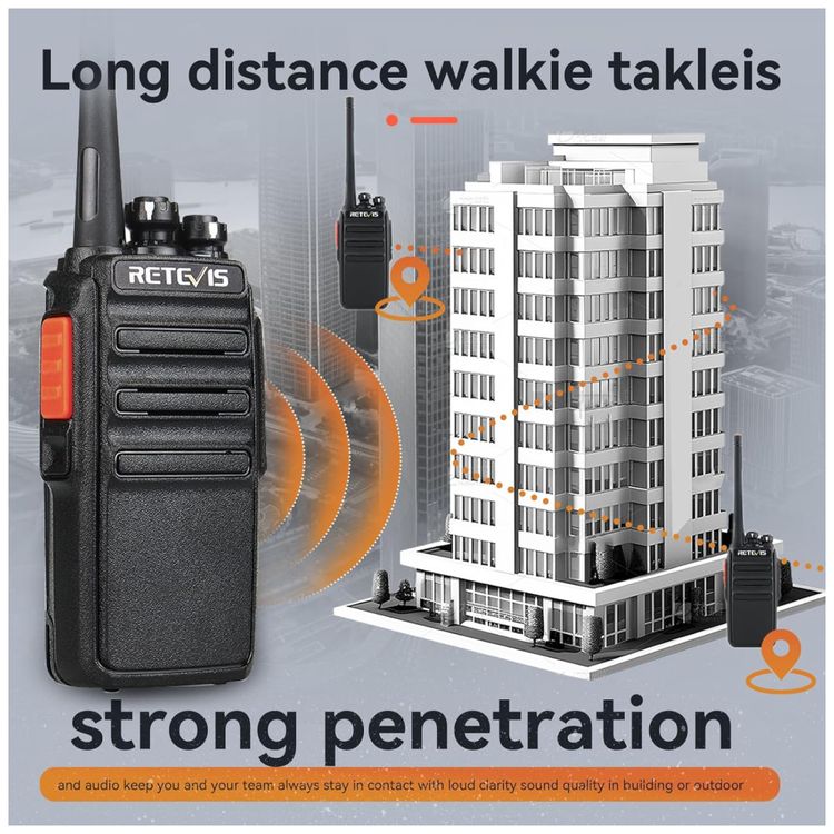 Radio-Comunicador-Walkie-Talkie-Retevis-H-777S-de-Longo-Imagem-4