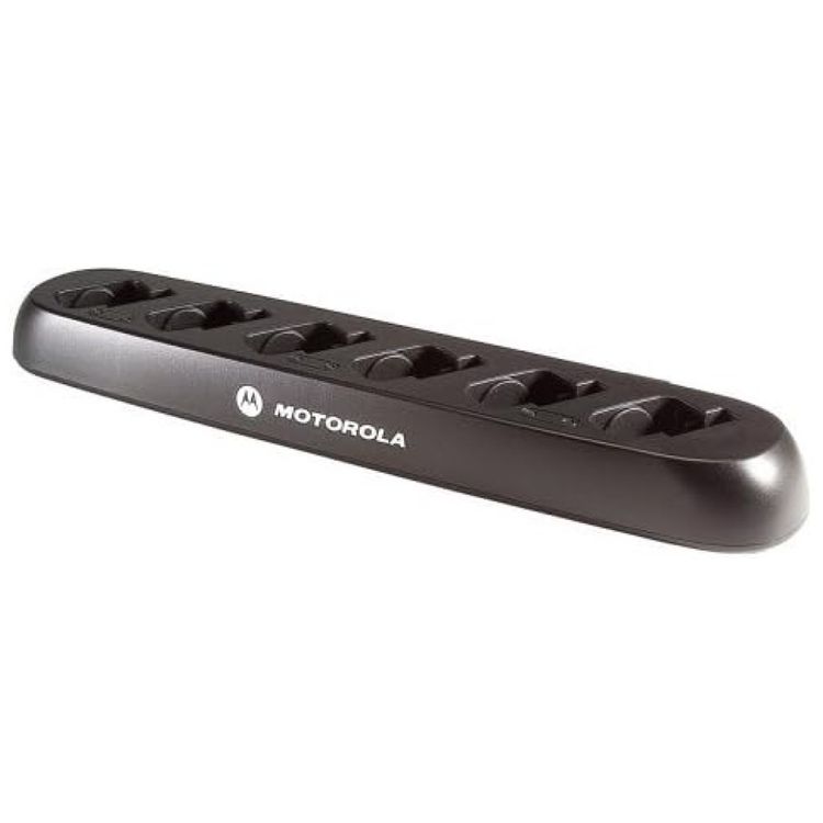 Radio-Comunicador-Walkie-Talkie-Motorola-CLS1410-com-Fones-Imagem-3