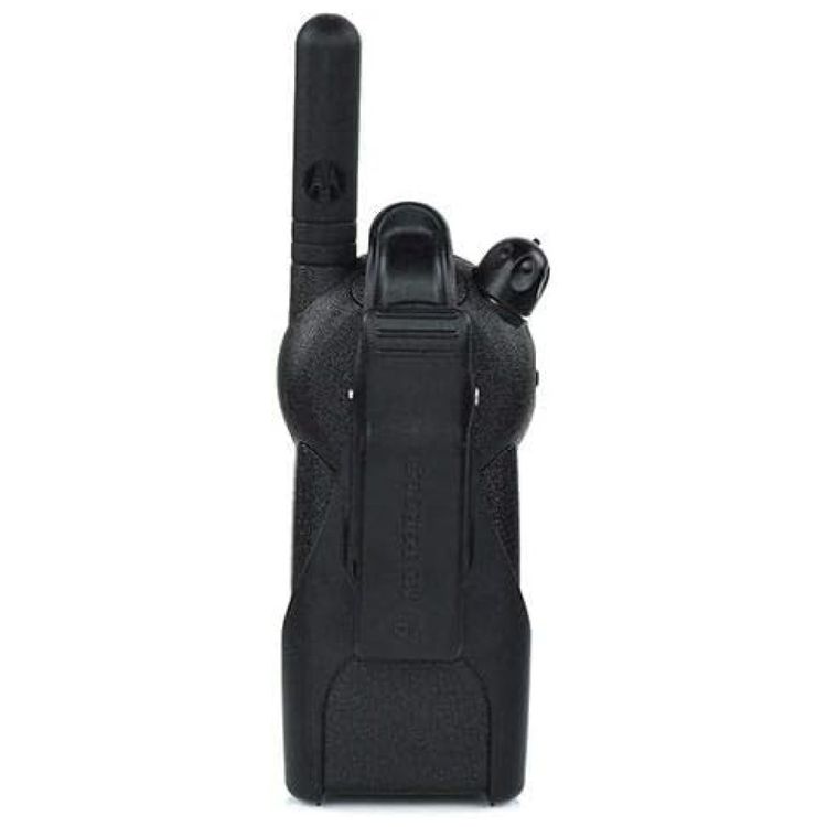 Radio-Comunicador-Walkie-Talkie-Motorola-CLS1410-com-Fones-Imagem-6