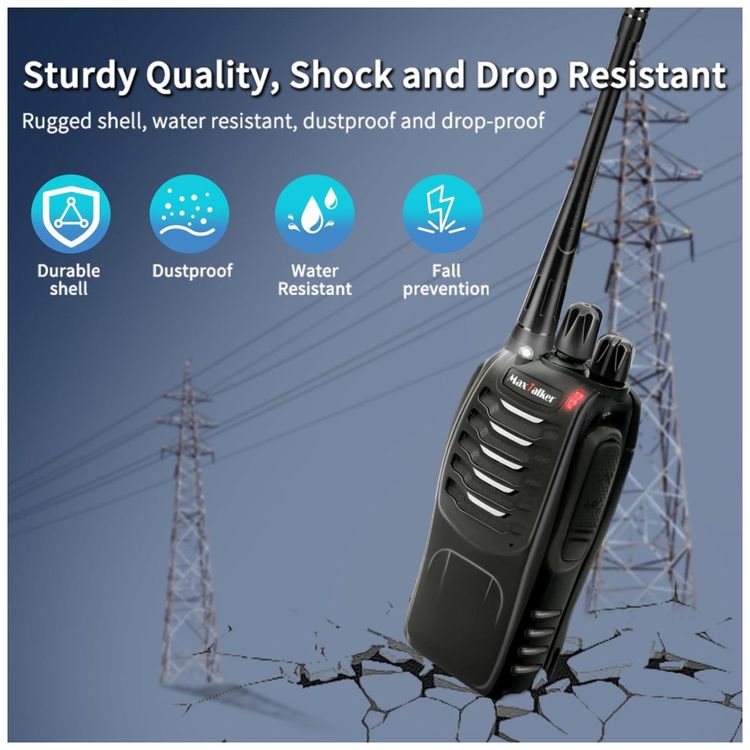 Radio-Comunicador-Walkie-Talkie-MaxTalker-MT-8S-com-Fone-de-Imagem-6