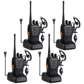 Radio-Comunicador-Walkie-Talkie-Baofeng-888S-Recarregaveis-Imagem-0