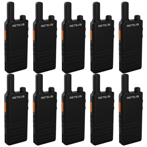 Radio-Comunicador-Walkie-Talkie-Retevis-RT22P-Nova-Versao-Imagem-0