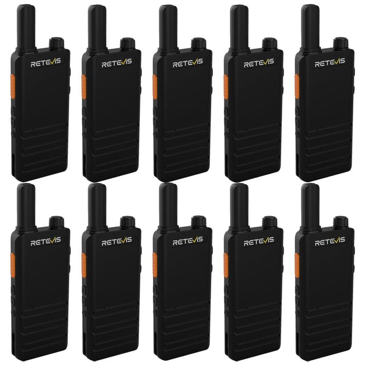 Radio-Comunicador-Walkie-Talkie-Retevis-RT22P-Nova-Versao-Imagem-0