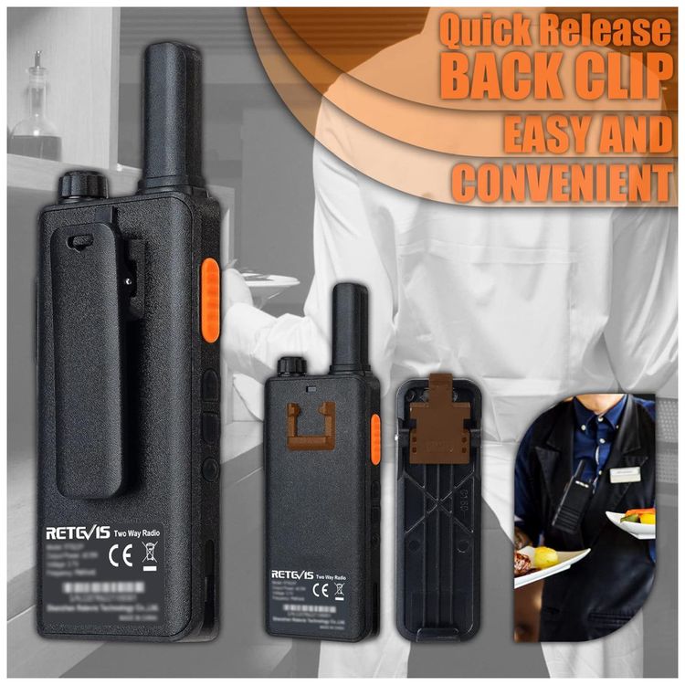 Radio-Comunicador-Walkie-Talkie-Retevis-RT22P-Nova-Versao-Imagem-5