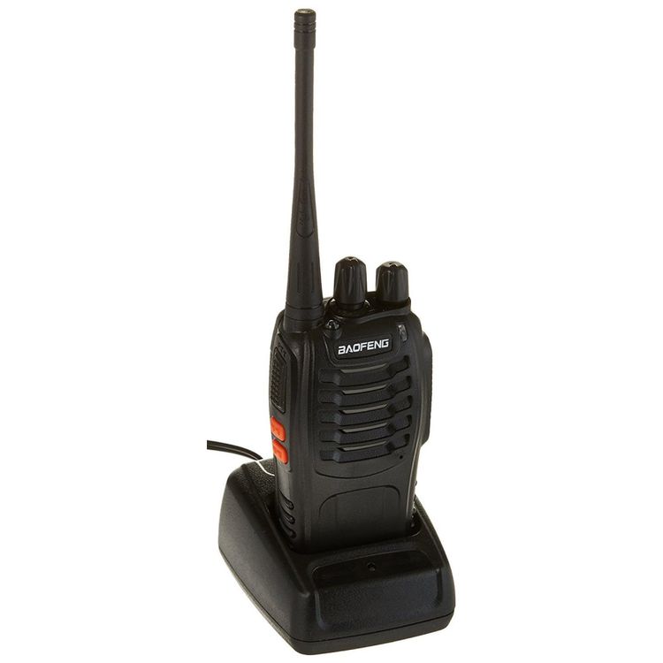 Radio-Comunicador-Walkie-Talkie-BAOFENG-BF-888S--Pacote-com-Imagem-1
