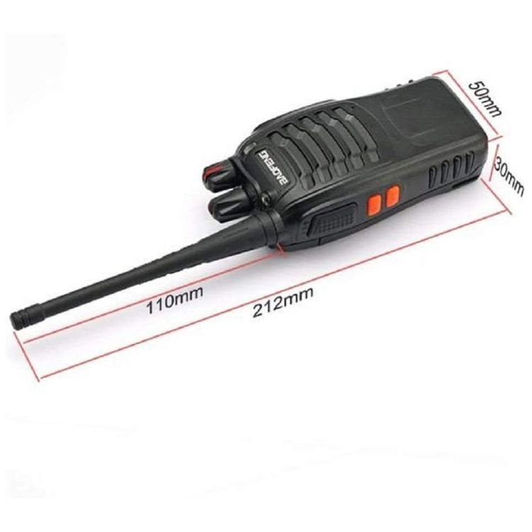 Radio-Comunicador-Walkie-Talkie-BAOFENG-BF-888S--Pacote-com-Imagem-2