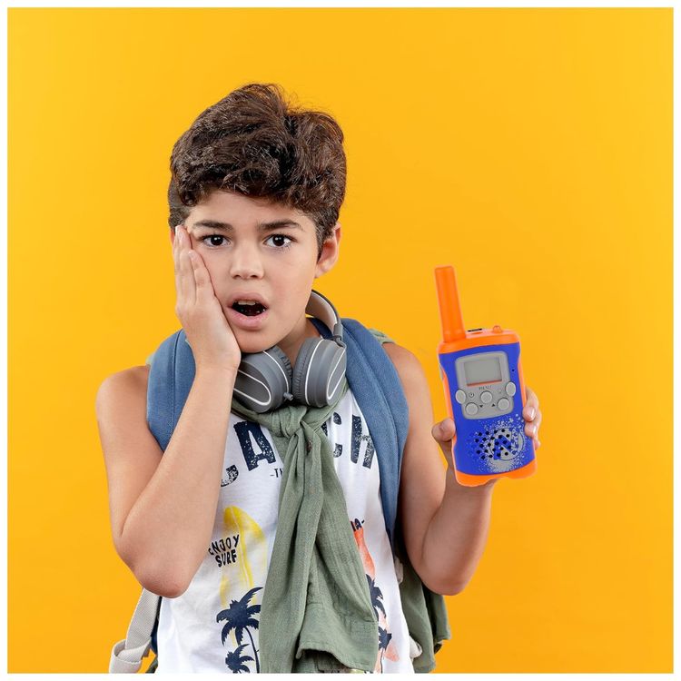 Radio-Comunicador-Walkie-Talkie-NERF-Sakar-Alcance-de-Imagem-3