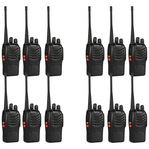 Radio-Comunicador-Walkie-Talkie-Baofeng-BF-888S-para-Imagem-0