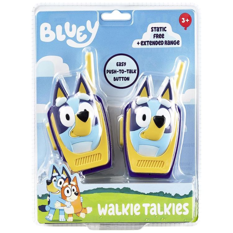 Radio-Comunicador-Walkie-Talkie-ekids-Bluey-para-Criancas-Imagem-4