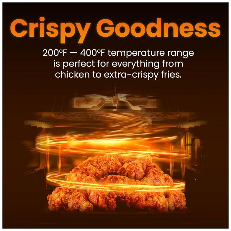 Fritadeira-Air-Fryer-CHEFMAN-189L-Digital-Compacta-com-Imagem-3