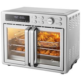 Forno-e-Fritadeira-Eletrica-Midea-Flexify-10-em-1-25L-Air-Imagem-0