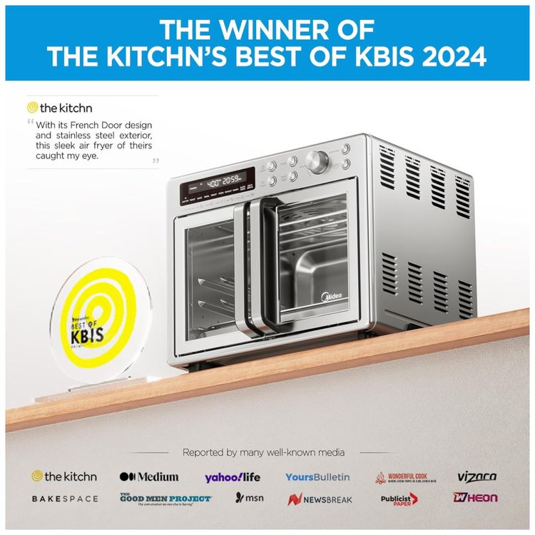 Forno-e-Fritadeira-Eletrica-Midea-Flexify-10-em-1-25L-Air-Imagem-1