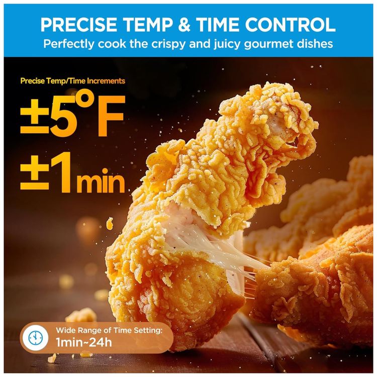 Forno-e-Fritadeira-Eletrica-Midea-Flexify-10-em-1-25L-Air-Imagem-8