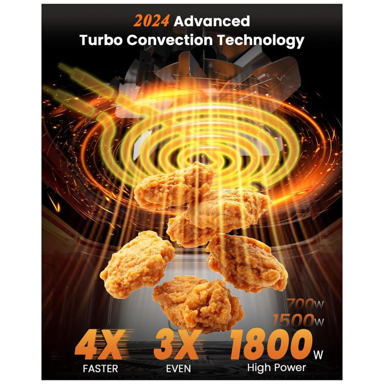 Fritadeira-Air-Fryer-Nuwave-Brio-Plus-75L-sem-PFAS-7-Imagem-2