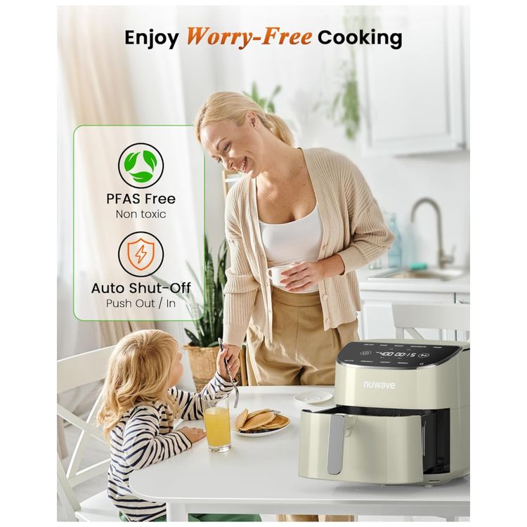 Fritadeira-Air-Fryer-Nuwave-Brio-Plus-75L-sem-PFAS-7-Imagem-4