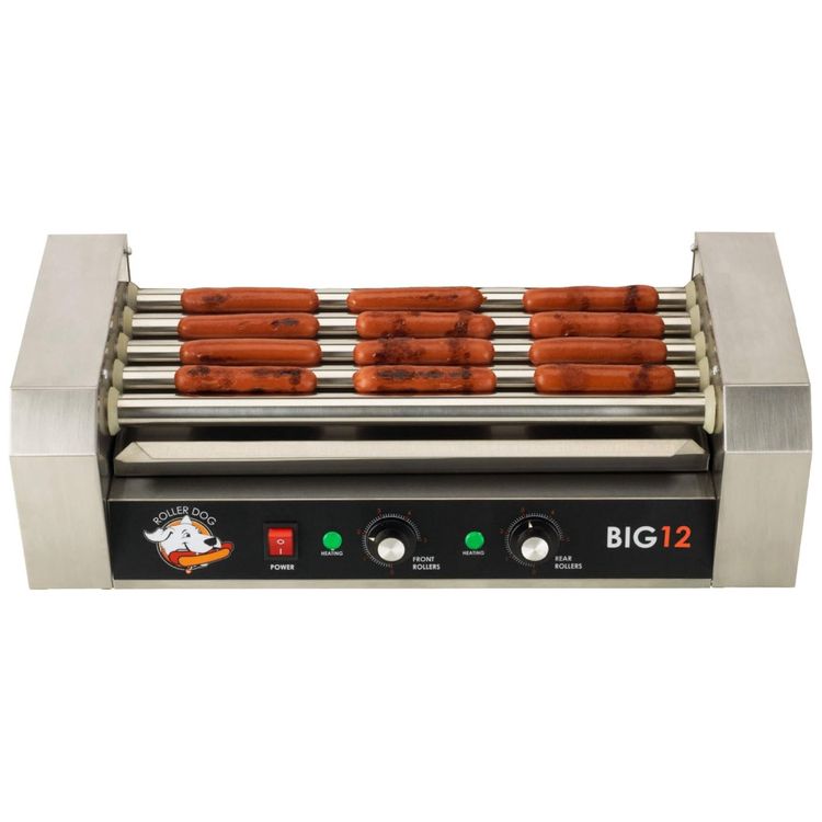 Maquina-de-Salsicha-Hot-Dog-RollerDog-Grill-Funtime-RDB12SS-Imagem-7