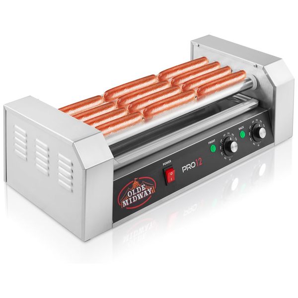 Maquina-de-Salsicha-Hot-Dog-Grill-Eletrica-Olde-Midway-para-Imagem-0