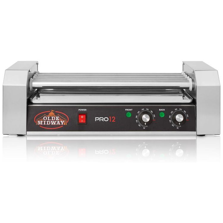 Maquina-de-Salsicha-Hot-Dog-Grill-Eletrica-Olde-Midway-para-Imagem-2