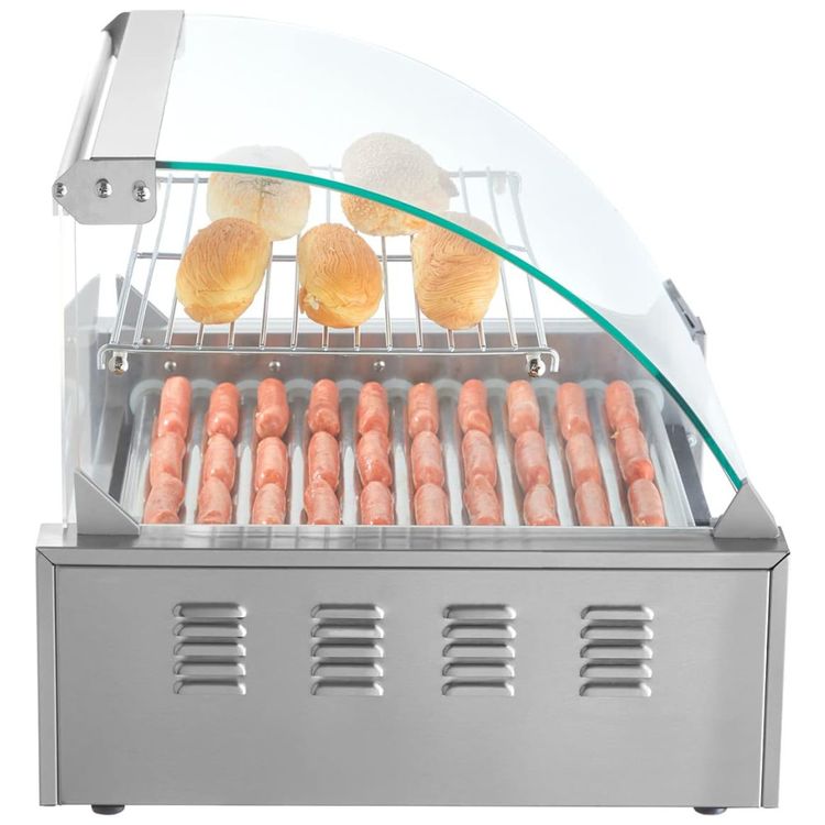 Maquina-de-Salsicha-Hot-Dog-VEVOR-Grill-11-rolos-Imagem-10