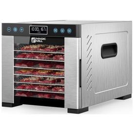 Desidratador-de-Alimentos-Magic-Mill-MFD-7700---7-Bandejas-Imagem-0