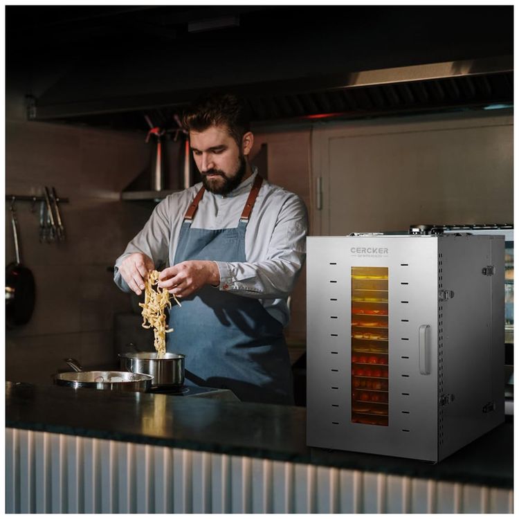 Desidratador-de-Alimentos-Comercial-Cercker-1500W-com-16-Imagem-6