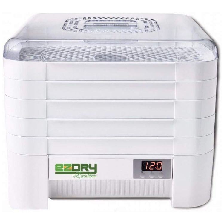 Desidratador-de-Alimentos-Empilhavel-Excalibur-ECB50B-com-5-Imagem-5
