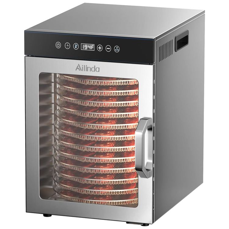 Desidratador-de-Alimentos-Ailinda-Rotativo-de-Aco-Imagem-0