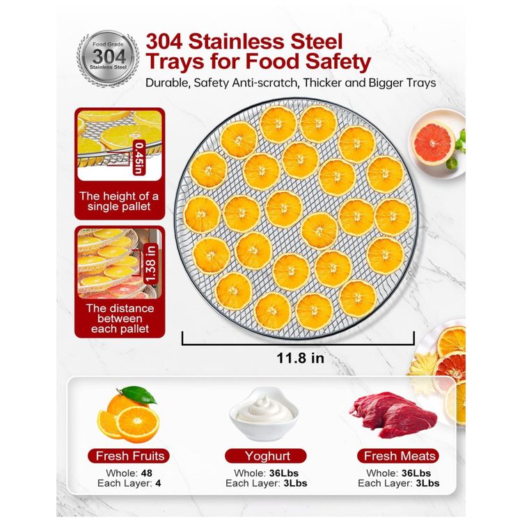 Desidratador-de-Alimentos-Ailinda-Rotativo-de-Aco-Imagem-2