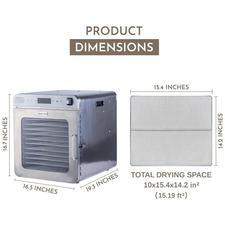 Desidratador-de-Alimentos-EpicuTech-S810---800W-10-Imagem-5