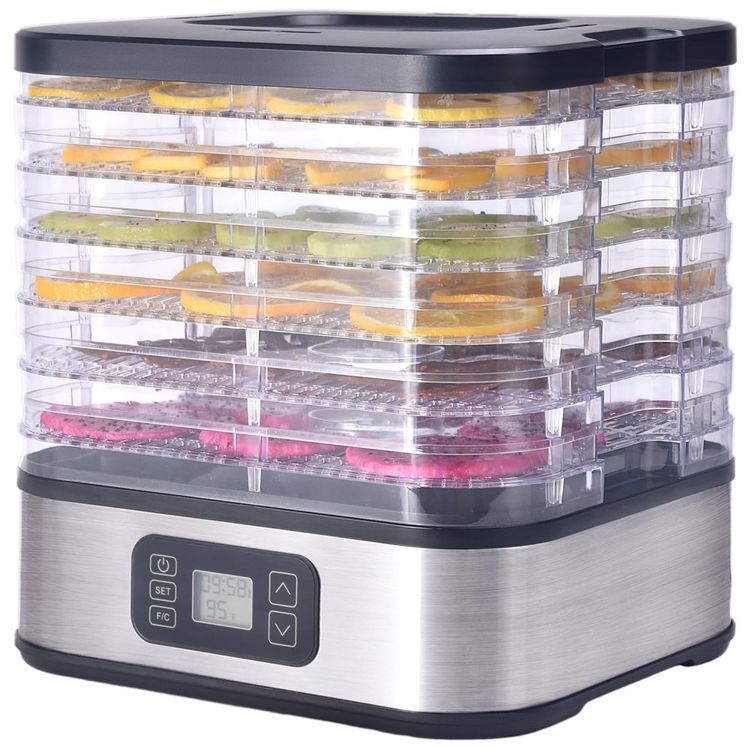 Desidratador-de-Alimentos-HOPERAN-6-Bandejas-Controle-de-Imagem-0