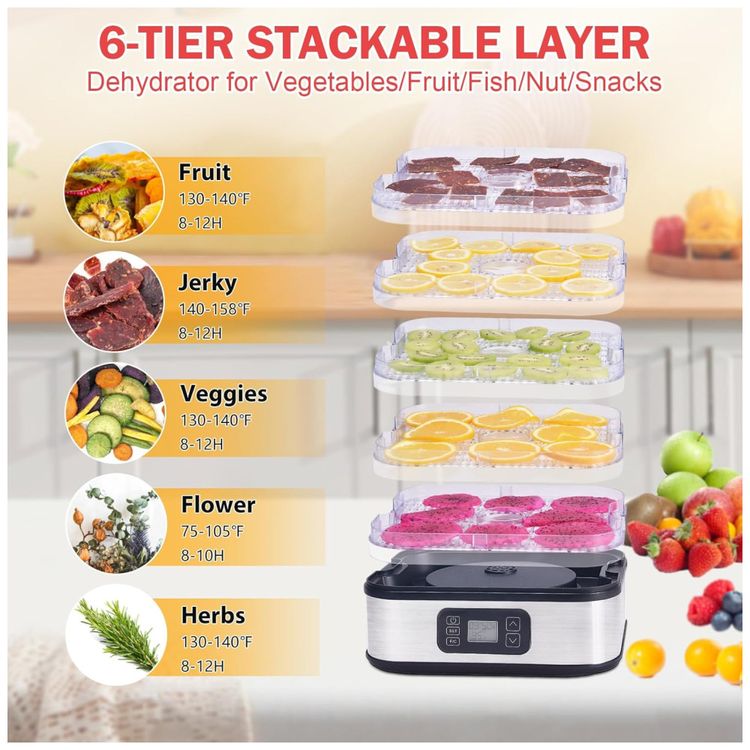 Desidratador-de-Alimentos-HOPERAN-6-Bandejas-Controle-de-Imagem-3