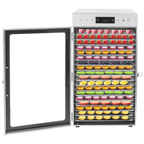 Desidratador-de-Alimentos-Gdrasuya10-Comercial-18-Bandejas-Imagem-0