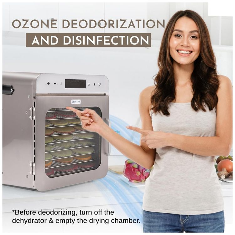 Desidratador-de-Alimentos-EpicuTech-S410-10-Bandejas-de-Imagem-2