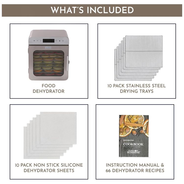 Desidratador-de-Alimentos-EpicuTech-S410-10-Bandejas-de-Imagem-3