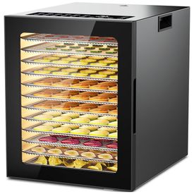 Desidratador-de-Alimentos-PSIIDAN-12-Bandejas-de-Aco-Imagem-0