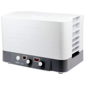 Desidratador-de-Alimentos-L-EQUIP-FilterPro-6-Bandejas-Imagem-0
