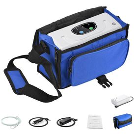 Concentrador-de-Oxigenio-Portatil-para-Uso-Externo-Carro---Imagem-0
