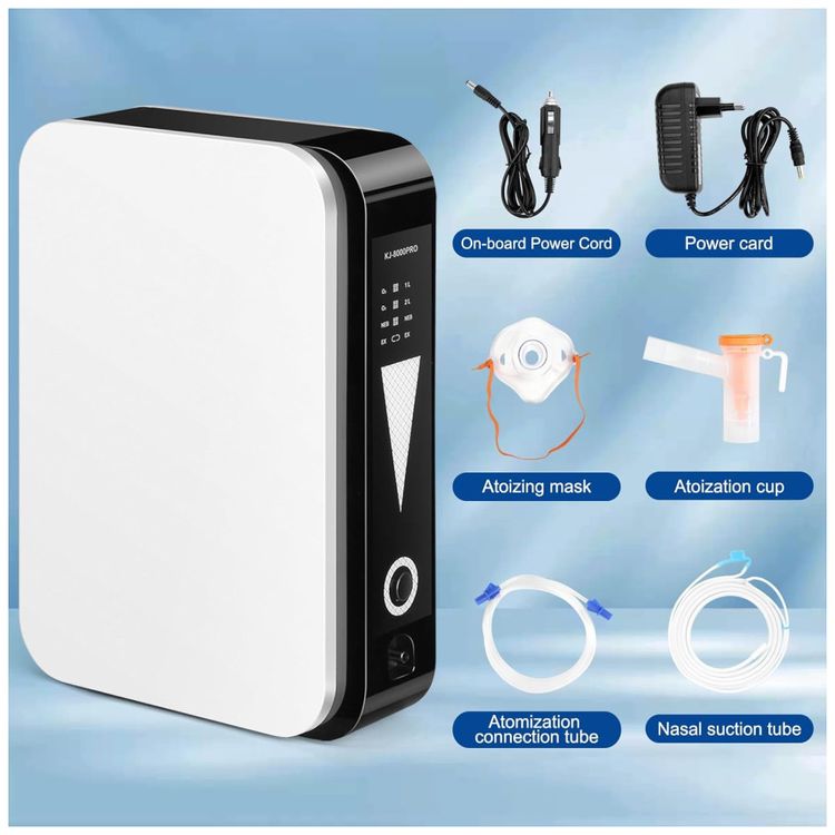 Concentrador-de-Oxigenio-Portatil-para-Casa-Viagem-Imagem-4