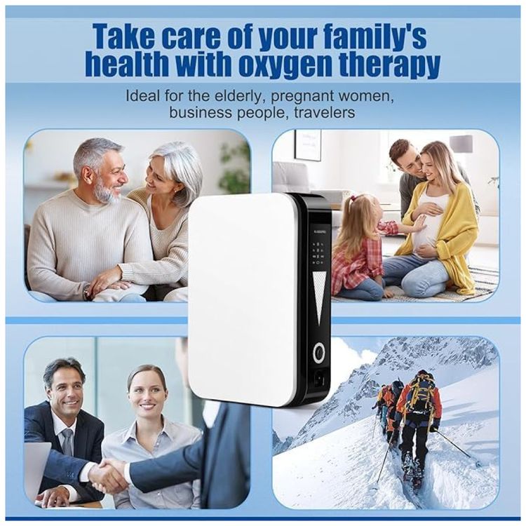 Concentrador-de-Oxigenio-Portatil-para-Casa-Viagem-Imagem-2