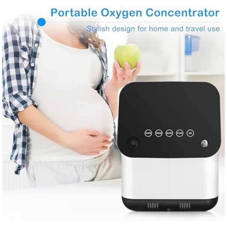 Concentrador-de-Oxigenio-Ajustavel-de-1-a-7-Litros.-Ideal-Imagem-3