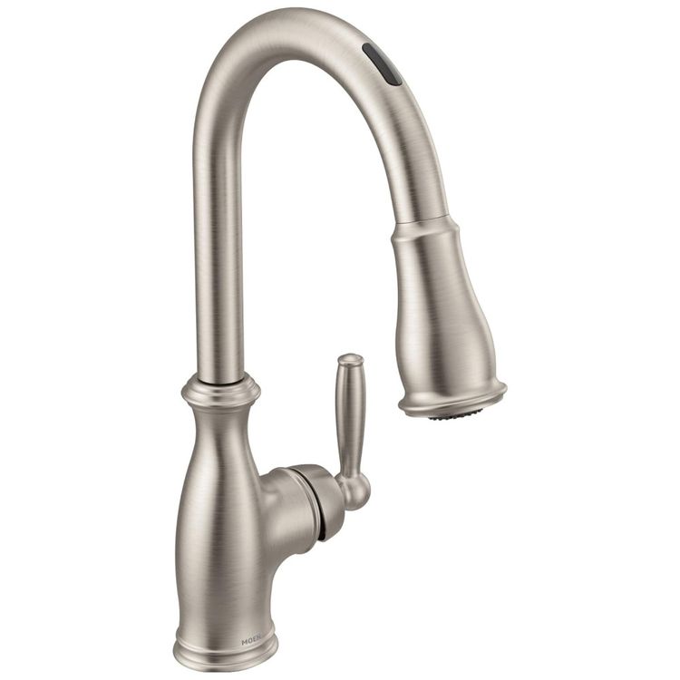 Torneira-Cozinha-Inteligente-com-Controle-de-Voz-e-Sensor-Imagem-0