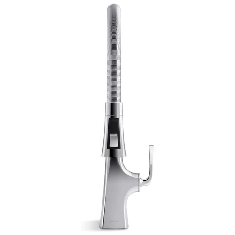 Torneira-Cozinha-Semi-Profissional-com-Pulverizador-Pull-Imagem-1