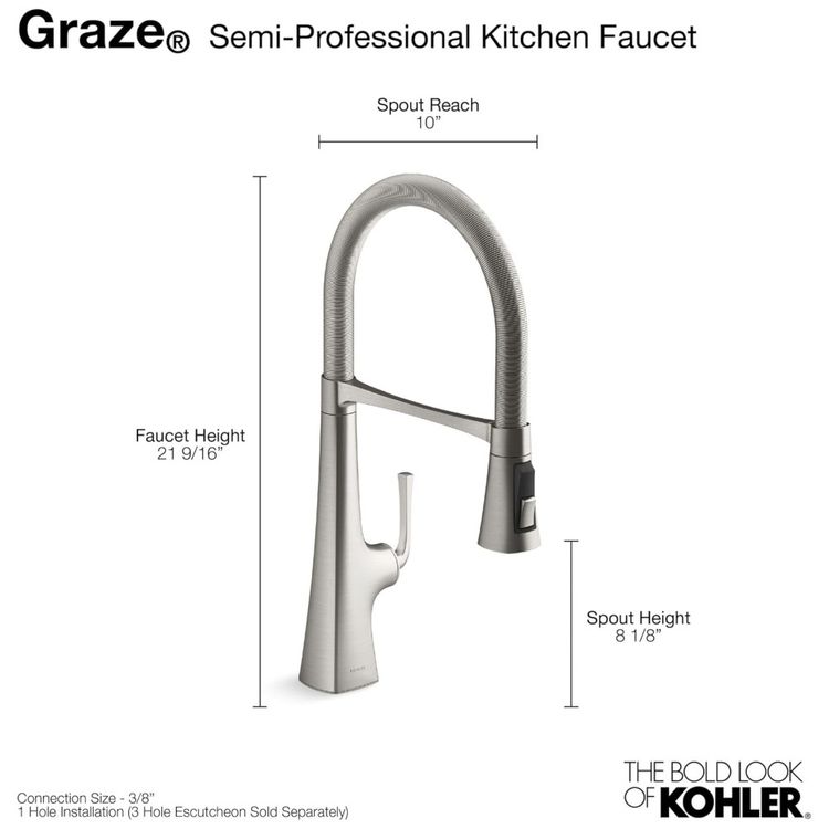 Torneira-Cozinha-Semi-Profissional-com-Pulverizador-Pull-Imagem-2