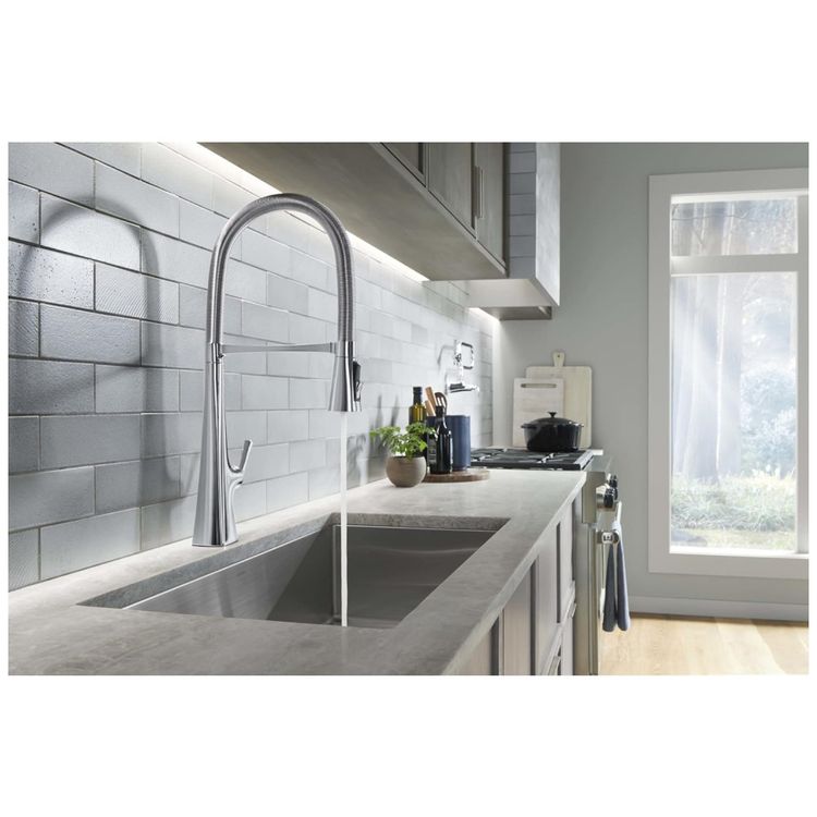 Torneira-Cozinha-Semi-Profissional-com-Pulverizador-Pull-Imagem-3