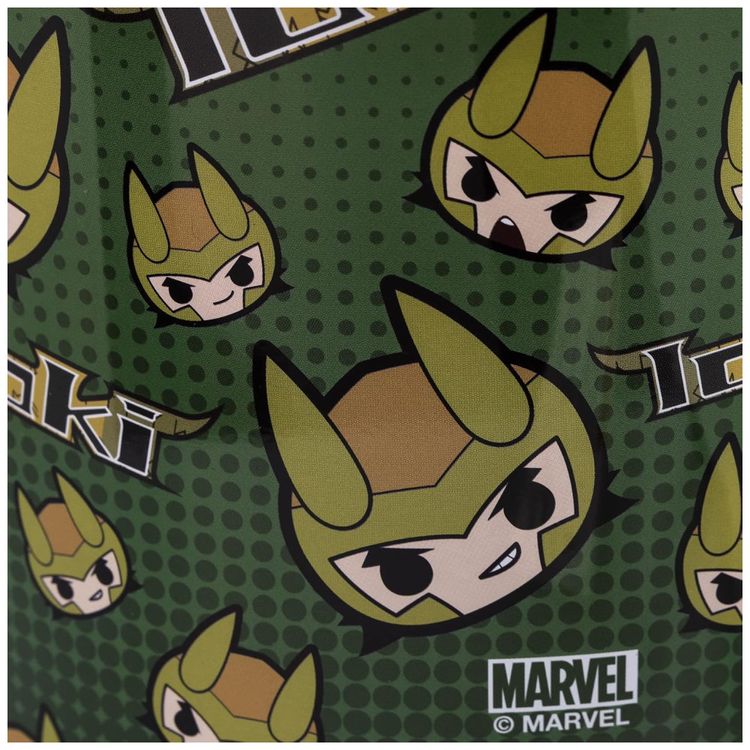 Panela-Eletrica-Multifuncional-18L-com-Tema-Marvel-Loki-e-Imagem-5